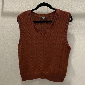 Wild Fable Sweater Vest